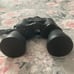 Bushnell Falcon 10 X 50mm Coated Optics Binoculars