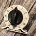 Lux minute meter timer vintage Robert Shaw control company kitchen