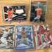 2023 Elite Extra Edition Bryce Eldridge First Round Materials RC SF Giants+