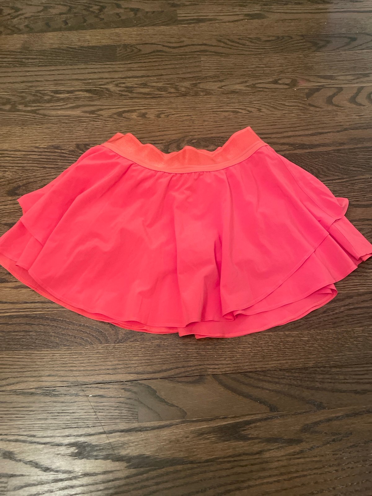 Lululemon Women’s Court River HR Skort