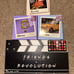 Collector Friends Makeup Revolution Bundle Brand New