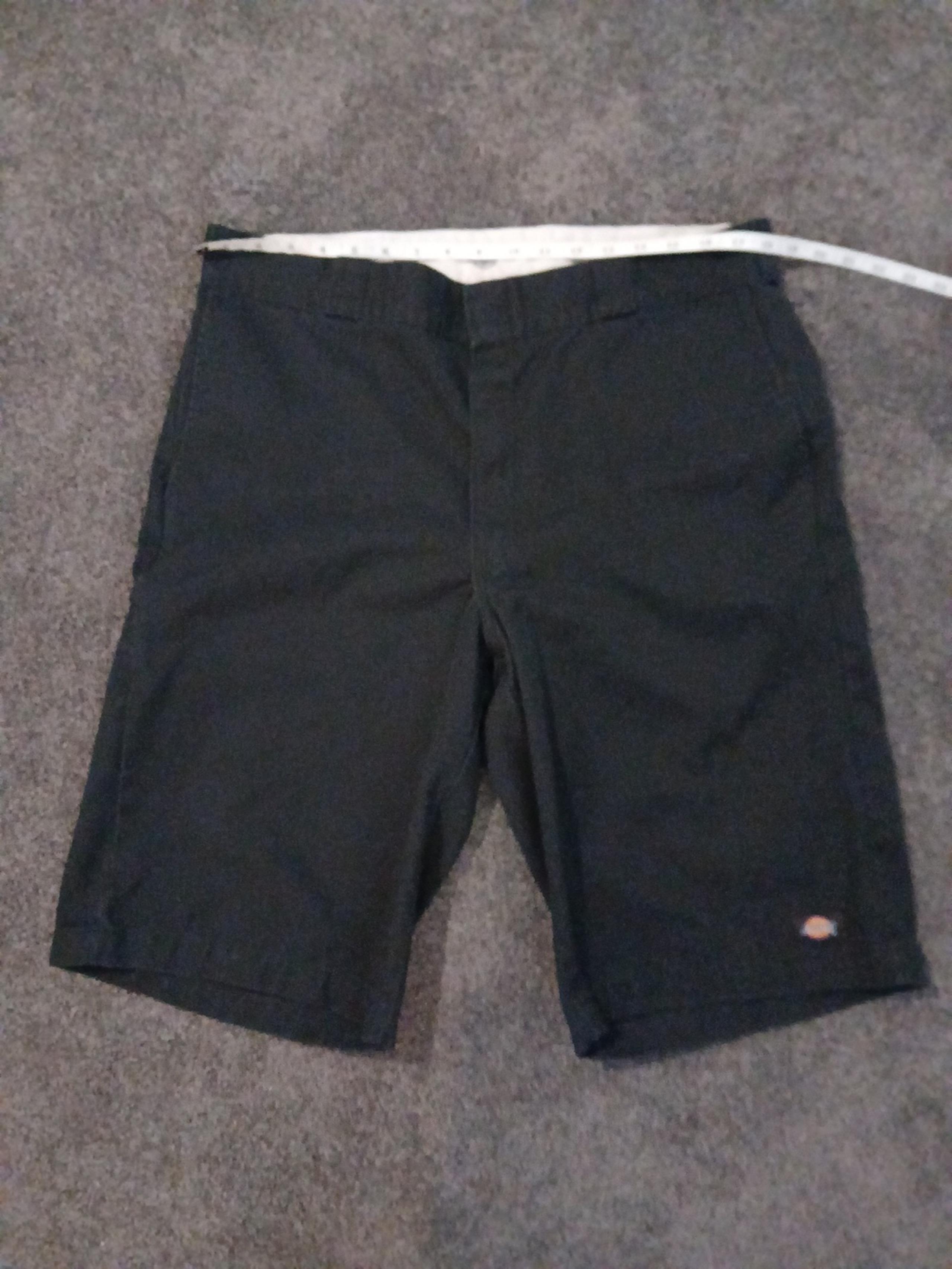 Dickies Shorts 38 Relaxed