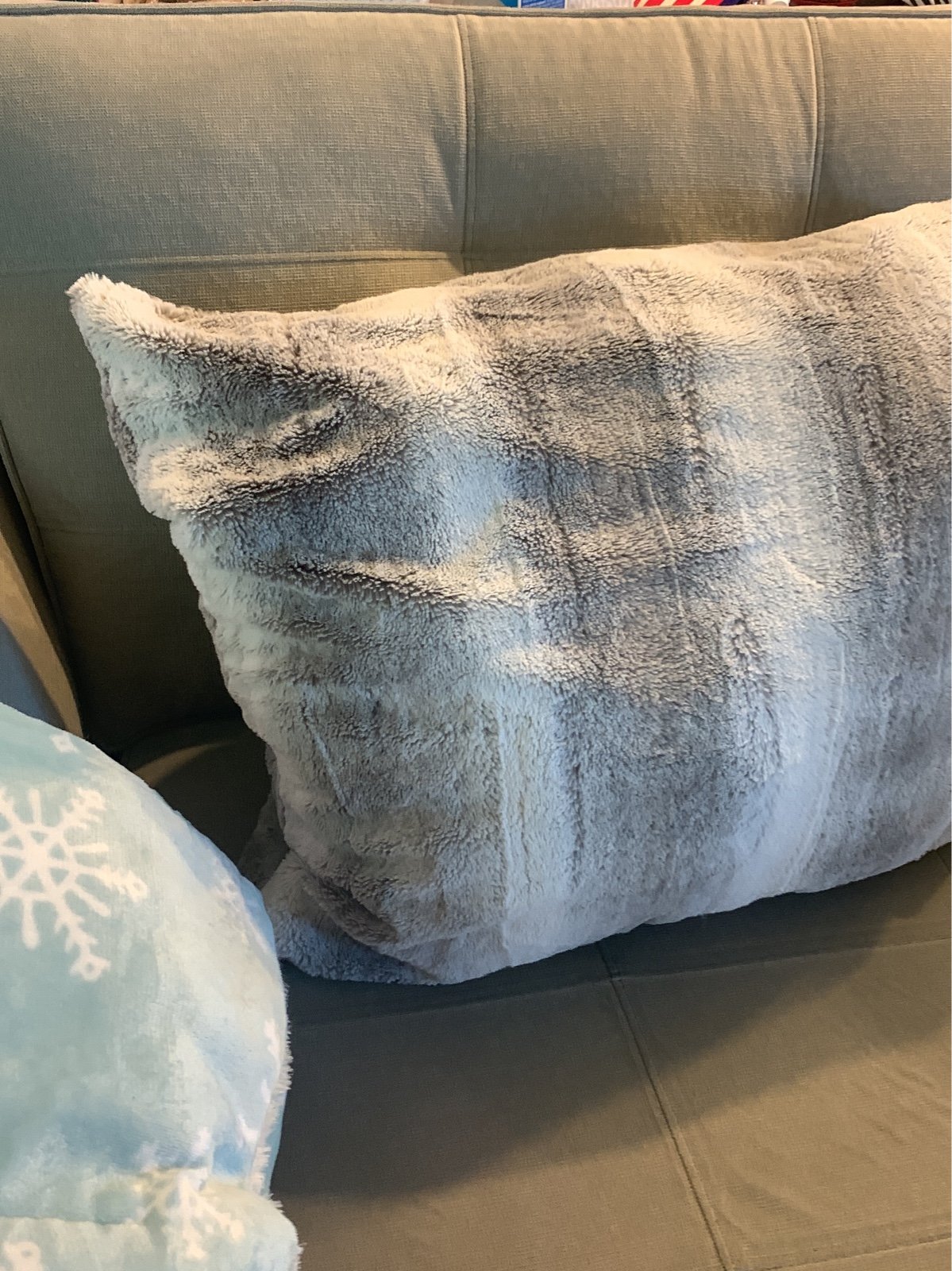 Dkny decorative clearance pillows