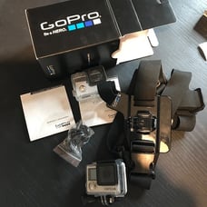 Gopro hero 4 camera Waterproof Dive Housing Underwater Case