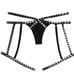 Jackpot Thong For Love and Lemons