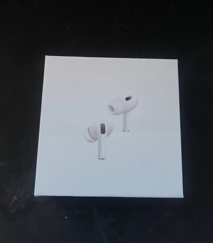 AirPods Pro