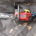 Homelite chainsaw