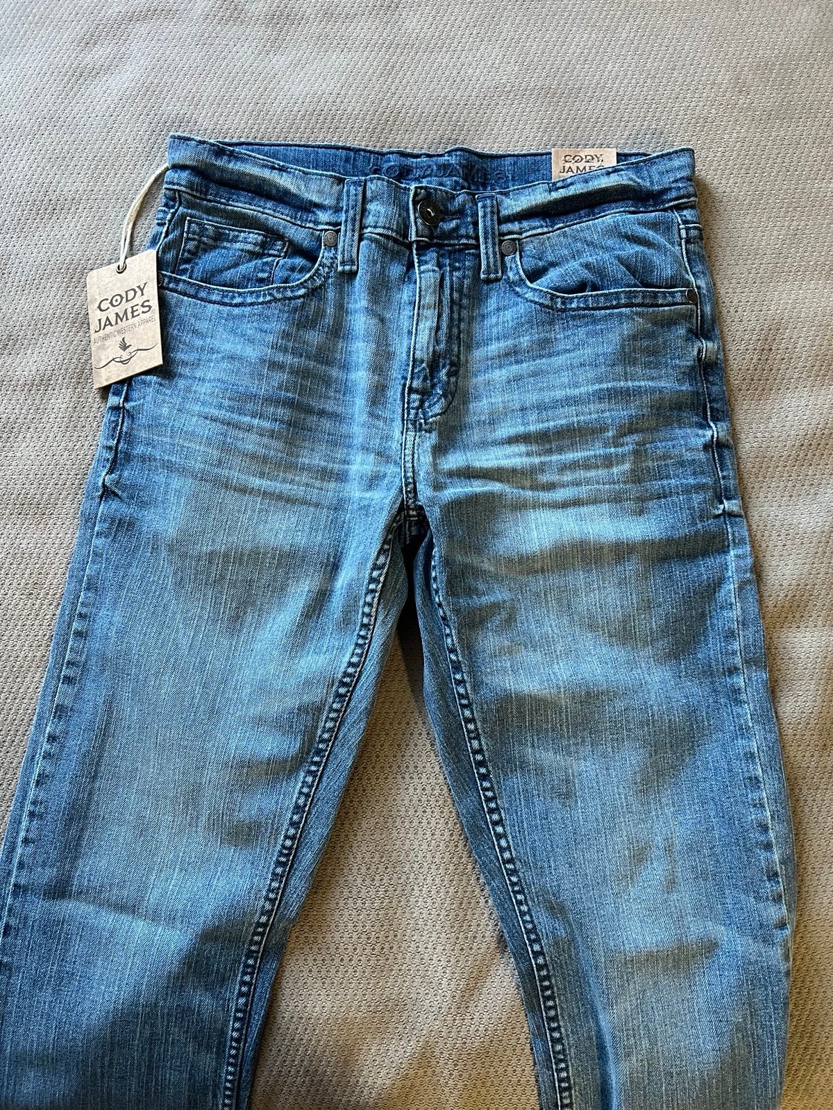 Cody James Men’s Jeans