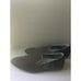 Georgio Brutini Chatwal Men’s Slip On Quilted Black Size 13 Shoes Dress Loafers