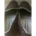 Georgio Brutini Chatwal Men’s Slip On Quilted Black Size 13 Shoes Dress Loafers