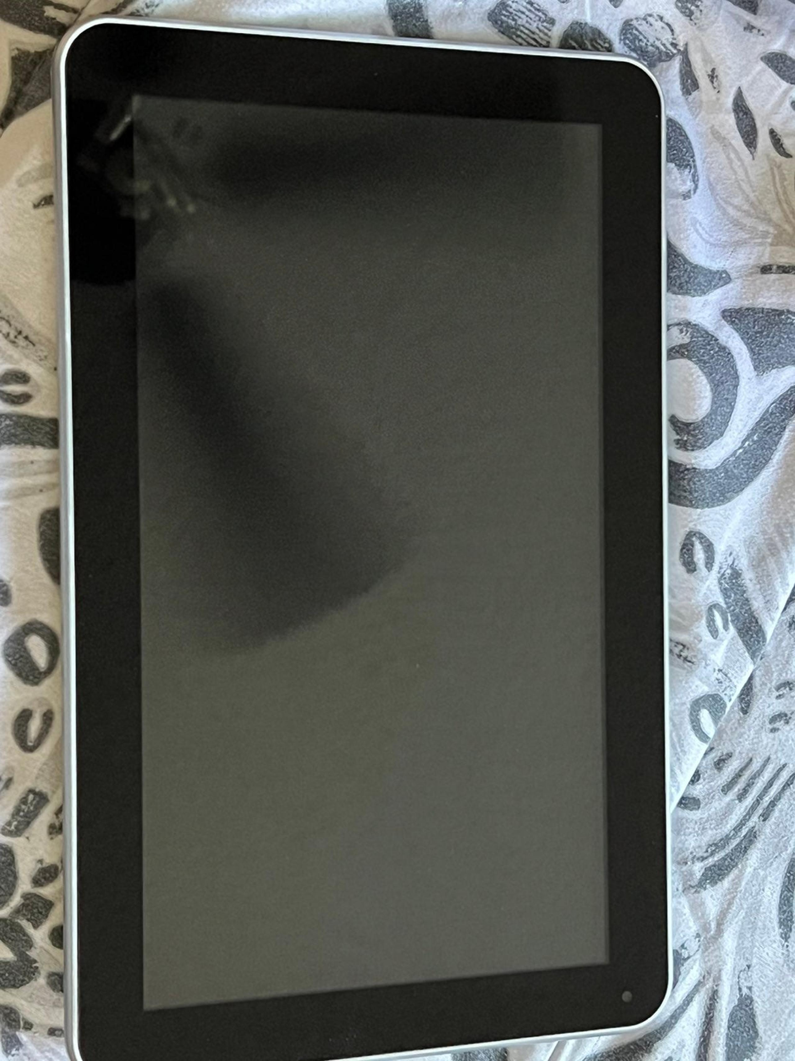 Tablet Zeki