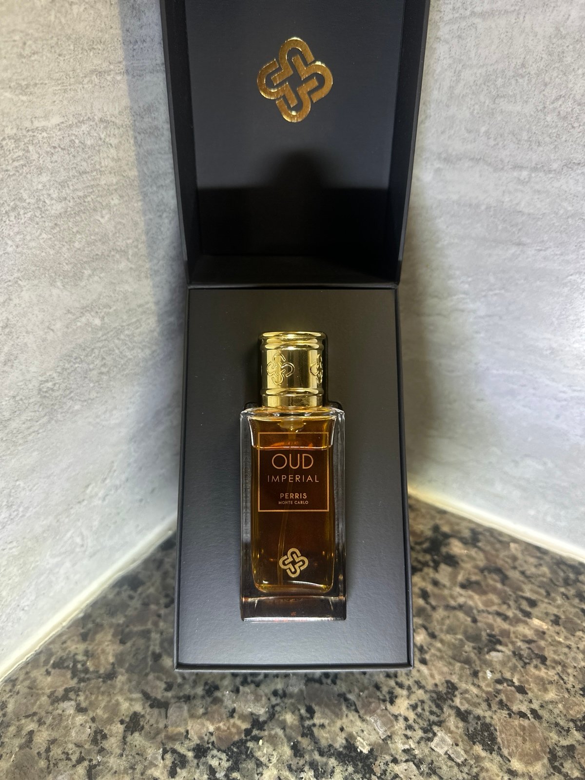 Perris Monte Carlo Oud Imperial Extrait