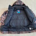 Burton Camo Snowboard Jacket