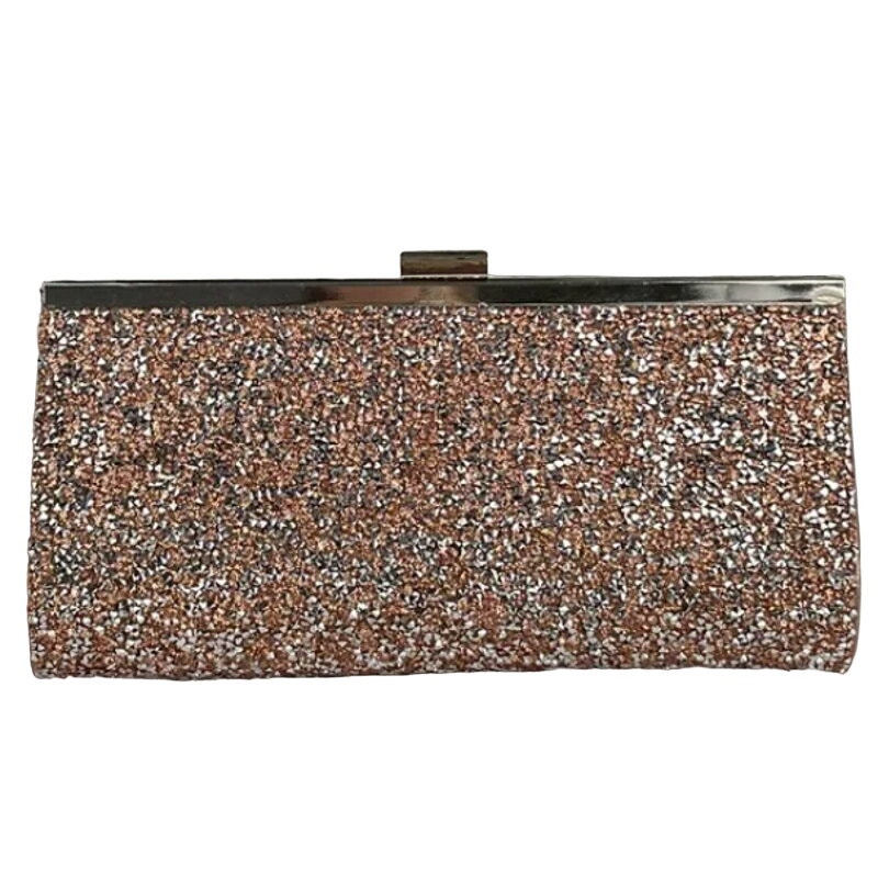 NWT Inc International Concepts Lexy Minaudiere Clutch