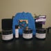 Thistle Farms Travel Kit Tuscan Earth