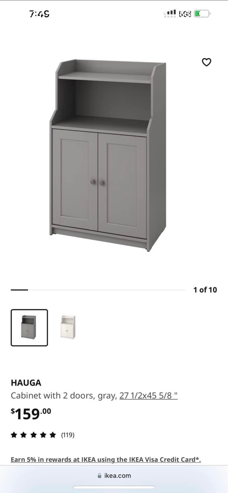 kitchen cabinets
