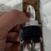 NWOT Vintage Early 2000s Banana Republic Studded Leather Size: Medium