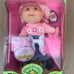 cabbage patch kids