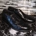 Vintage men's Executive Imperial by Mason union made shoes 10