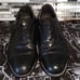 Vintage men's Executive Imperial by Mason union made shoes 10