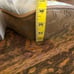 Dirty Laundry United Distressed Gold Coastal Cowgirl Boot