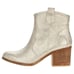 Dirty Laundry United Distressed Gold Coastal Cowgirl Boot