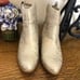 Dirty Laundry United Distressed Gold Coastal Cowgirl Boot