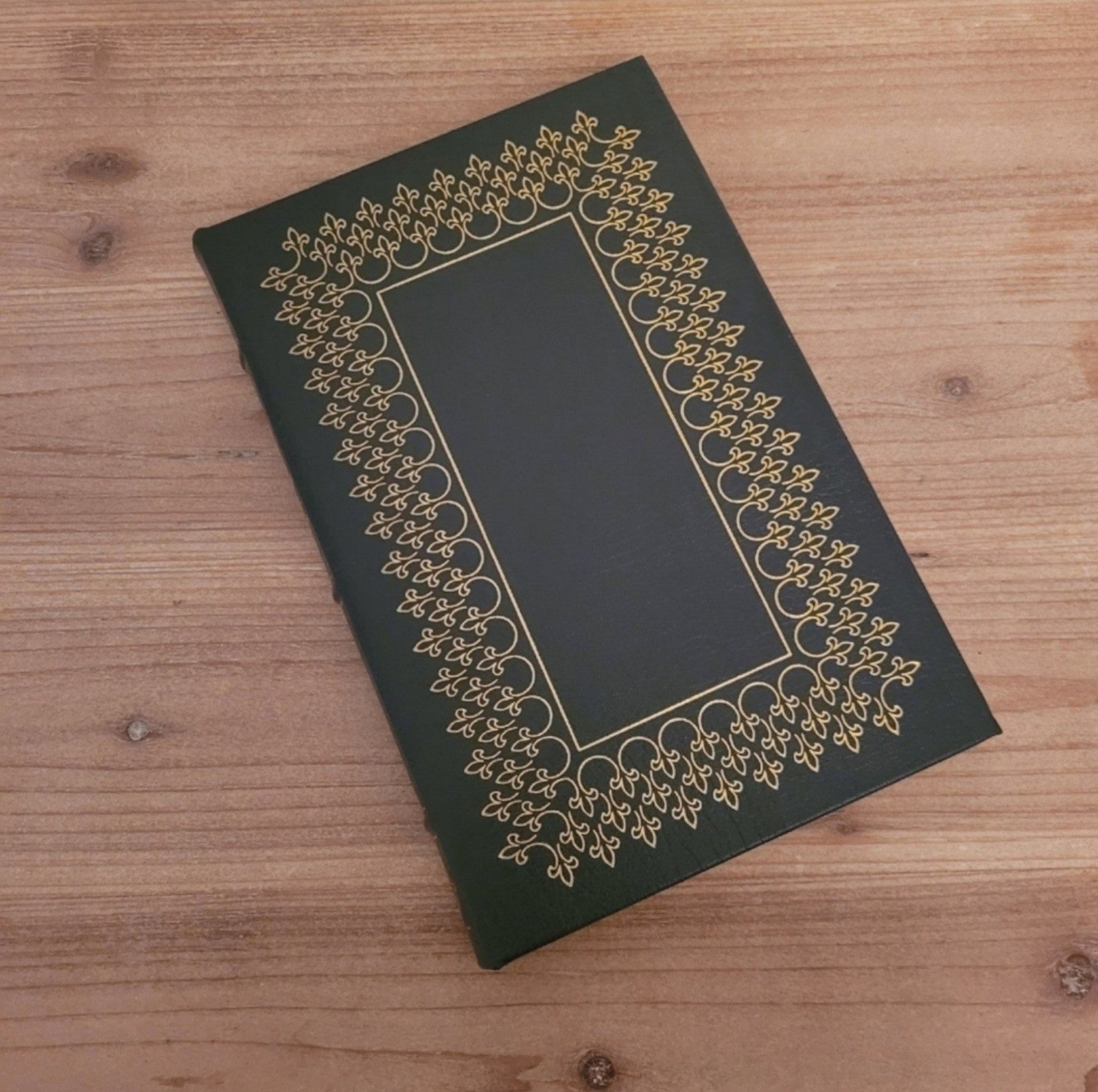 Candide or Optimism by Voltaire, Vintage Limited Edition Book