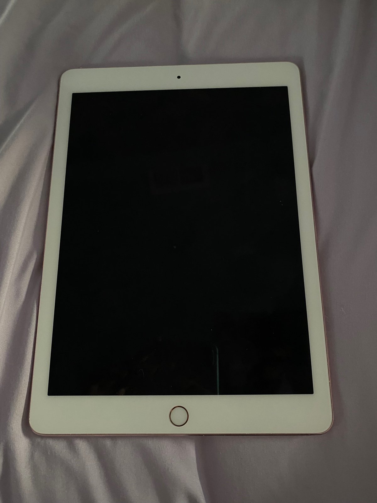 iPad 9.7
