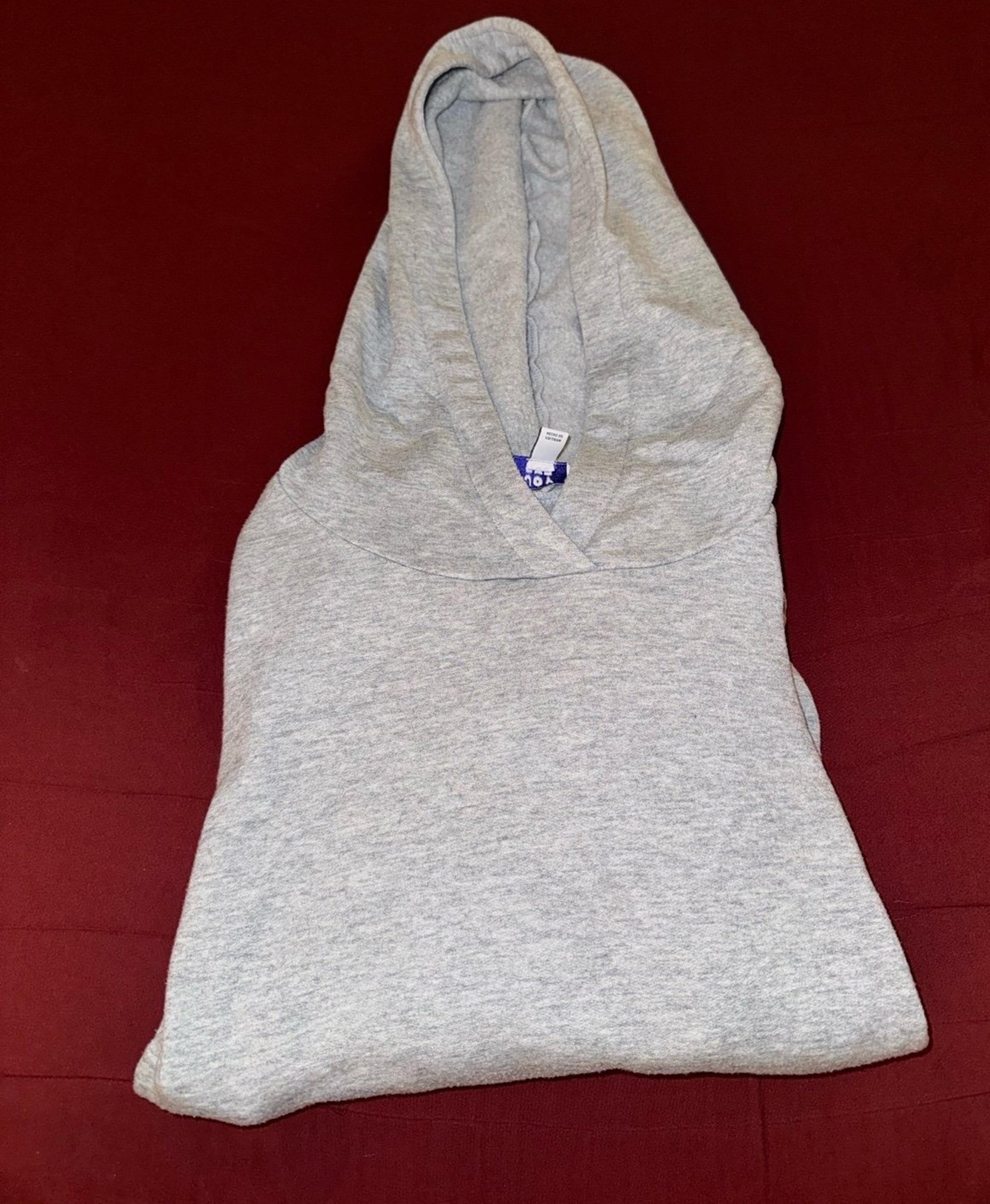 Women’s JoyLab Grey Hoodie