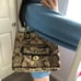 Coach vintage purse