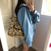 Coach vintage purse