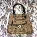 Coach vintage purse