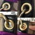 Coach vintage purse