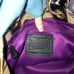 Coach vintage purse