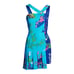 Versace for H&M Floral Mini Homecoming Dress Size 36 | US 6