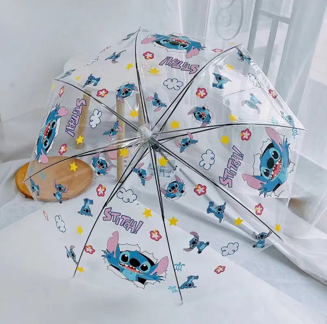 Stitch Umbrella