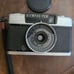 Camera Olympus vintage