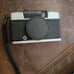 Camera Olympus vintage
