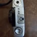 Camera Olympus vintage