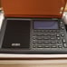 #2 Eton Elite Executive - AM-FM - Aircraft Band - SSB - Shortwave Radio
