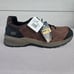 CAT Caterpillar Streamline 2.0 Leather Composite Toe Work Shoes Men SZ 14 Clay