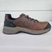 CAT Caterpillar Streamline 2.0 Leather Composite Toe Work Shoes Men SZ 14 Clay