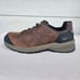 CAT Caterpillar Streamline 2.0 Leather Composite Toe Work Shoes Men SZ 14 Clay