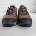 CAT Caterpillar Streamline 2.0 Leather Composite Toe Work Shoes Men SZ 14 Clay