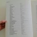 Jazz Standard Bible FOR VOCAL