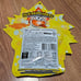 Pokemon 24K gold plating sticker - sealed box of 12