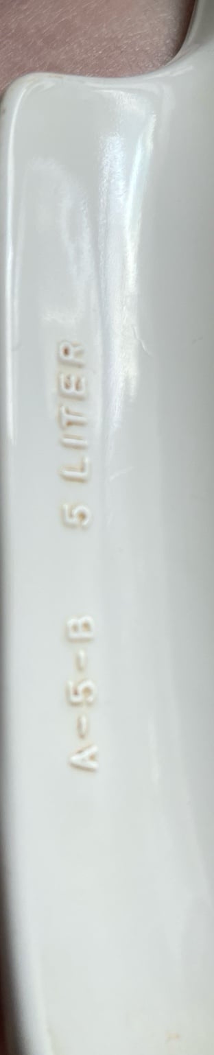 Corning Ware Spice of Life