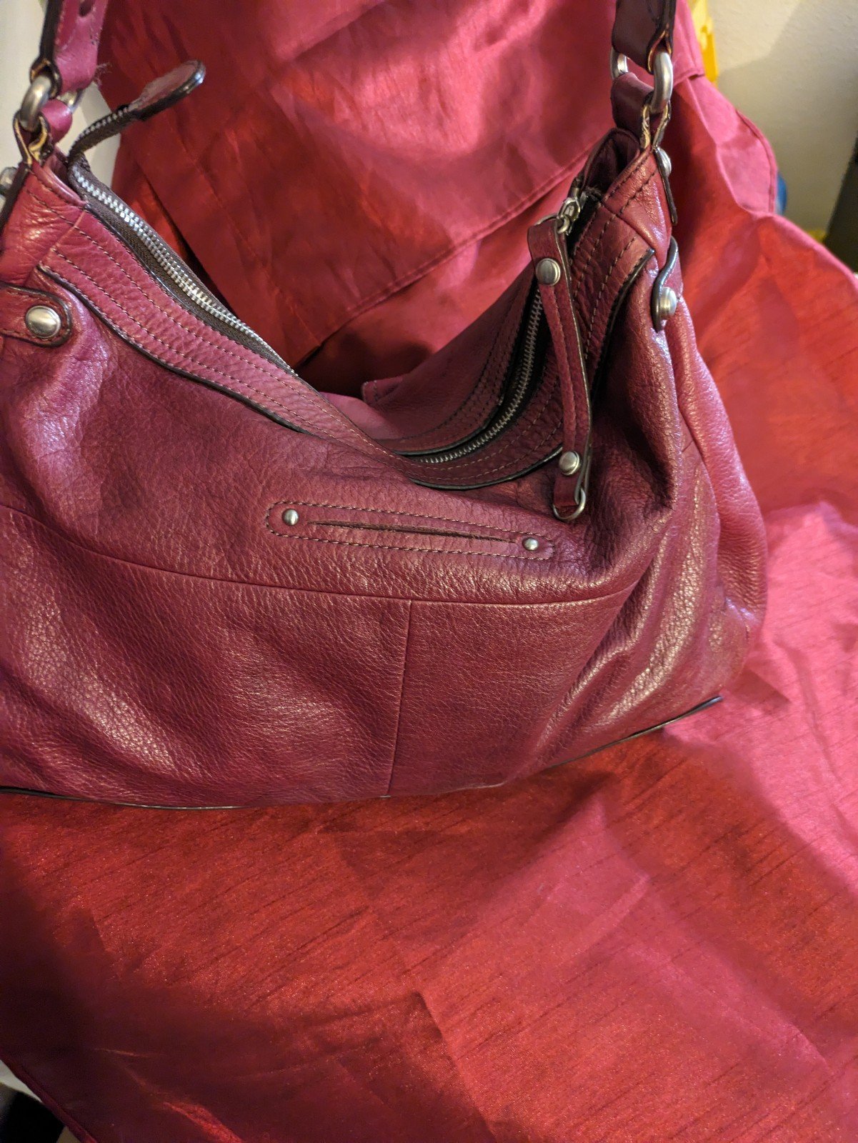 b makowsky purse