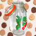 Christmas Cookies Jar, Vintage Christmas, Christmas Decor, Cookie Jar, Christm